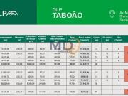 Galpão em Condomínio p/locação no Taboão da Serra!