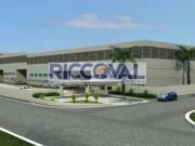 GalpÃ£o em Fazenda Belbancy Vargem Grande Paulista, SP