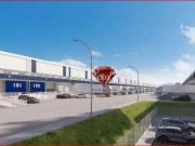 GalpÃ£o em Guarulhos