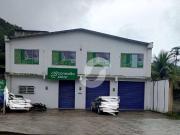 Galpão em Itaipu, Niterói/RJ de 385m² à venda por R$...