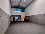 Galpão em Jardim das Nações, Guarulhos/SP de 200m² para...