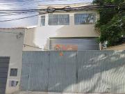 Galpão em Jardim Fátima, Guarulhos/SP de 400m² à venda...