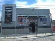 Galpão em Jardim Flamboyant, Cabo Frio/RJ de 144m² à...