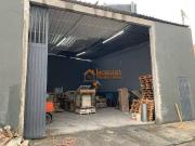 Galpão em Jardim Frizzo, Guarulhos/SP de 185m² à venda...