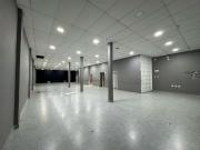 Galpão em Jardim Real, Praia Grande/SP de 462m² para...