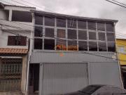 Galpão em Jardim Rosa de Franca, Guarulhos/SP de 290m² à...