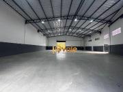Galpão em Loteamento Villa Branca, Jacareí/SP de 585m² à...
