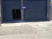 Galpão em Parque Ipê, São Paulo/SP de 120m² para locação...