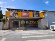 Galpão em Ponte do Imaruim, Palhoça/SC de 220m² para...