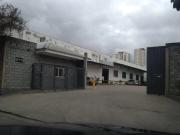 GALPÃO em SÃ£o Paulo SP, Vila Leopoldina