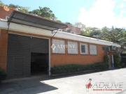 Galpão em São Sebastião, Petrópolis/RJ de 2000m² à venda...