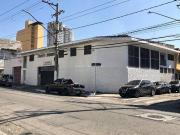 Galpão em Tatuapé, São Paulo/SP de 508m² à venda por R$...