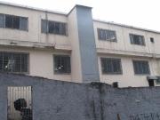 Galpão em Vila Alzira, São Paulo/SP de 700m² para...