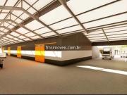 GalpÃ£o Comercial para LocaÃ§Ã£o em Vila AnastÃ¡cio SP:...