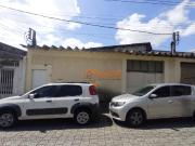 Galpão em Vila Hermínia, Guarulhos/SP de 250m² à venda...