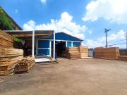 Galpão em Vila Jovina, Cotia/SP de 565m² à venda por R$...