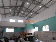 Galpão em Vila Leonor, Guarulhos/SP de 255m² à venda por...