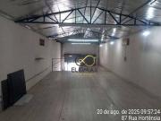 Galpão em Vila Mariza Mazzei, São Paulo/SP de 161m² para...