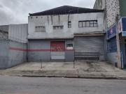 Galpão em Vila Renata, Guarulhos/SP de 0m² à venda por...