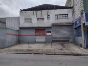 Galpão em Vila Renata, Guarulhos/SP de 425m² à venda por...