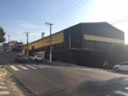 Galpão em Vila Virgínia, Itaquaquecetuba/SP de 1414m² à...