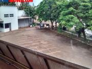 Galpão Fazenda Santa Candida Campinas