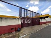 Galpão Galpão AEROVIÁRIO