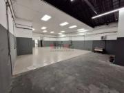 Galpão ideal para locação comercial na Lapa, ótima...