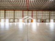 Galpão indãstrial ou logãstico para locaãão em itupeva/sp