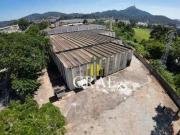 Galpão industrial 10.000m², 30 vagas de garagem, para...