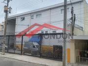 Galpão Industrial 1.500m²