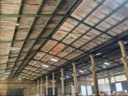 GalpÃ£o Industrial 3.439mÂ² para LocaÃ§Ã£o em Guarulhos
