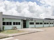 GalpÃ£o Industrial