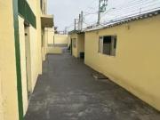 Galpão Industrial Completo com Excelente Planta Fabril –...