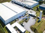 GalpÃ£o Industrial CondomÃnio Fechado LocaÃ§Ã£o 9.585...