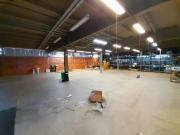 GalpÃ£o industrial disponÃvel para locaÃ§Ã£o no bairro...