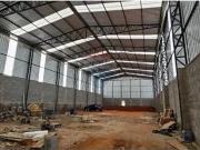 GalpÃ£o Industrial em ArujÃ¡: Expanda Seu NegÃ³cio!