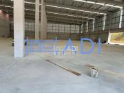 GalpÃ£o Industrial LocaÃ§Ã£o 8.660 mÂ² Extrema MG