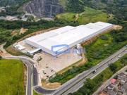 GalpÃ£o Industrial LocaÃ§Ã£o CondomÃnio Fechado 22.504...