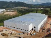 GalpÃ£o Industrial LogÃstico para LocaÃ§Ã£o 2.416 mÂ²...