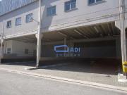 GalpÃ£o 6 docas 2.596 mÂ² Barueri Castelo Branco