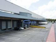 GalpÃ£o Industrial LogÃstico para LocaÃ§Ã£o 4.737 mÂ²...