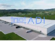 Galpão Industrial Logístico para Locação 3.889 m²...