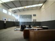 Galpão Industrial par locação na Região de Interlagos /...