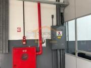 GalpÃ£o Industrial para locaÃ§Ã£o. 1190mÂ² Parque SÃ£o...