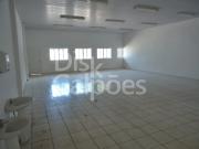 Galpão Industrial para locação Distrito Industrial...