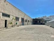 GalpÃ£o Industrial para LocaÃ§Ã£o em SÃ£o Paulo