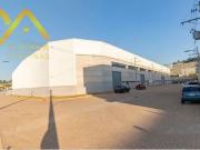 Galpão Industrial para locação, Sítio do Mursa, Várzea...