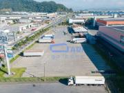 GalpÃ£o Industrial/LogÃstico para LocaÃ§Ã£o CondomÃnio...