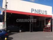 Galpão Jardim Campos Elíseos Campinas